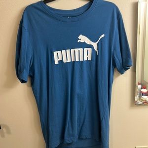 Puma Medium t-shirt